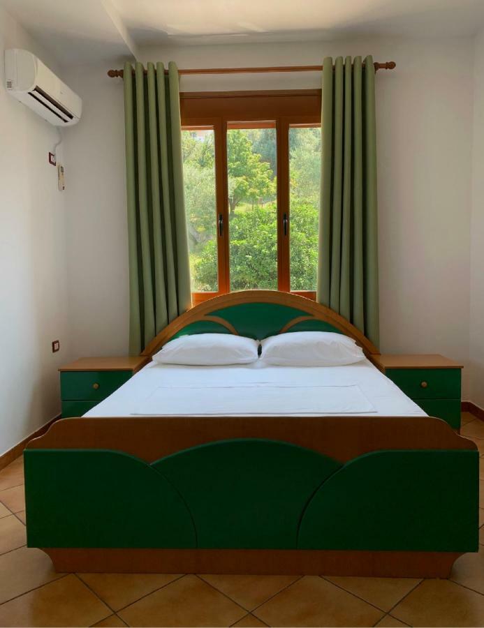 Hotel Albsin Vlore Luaran gambar
