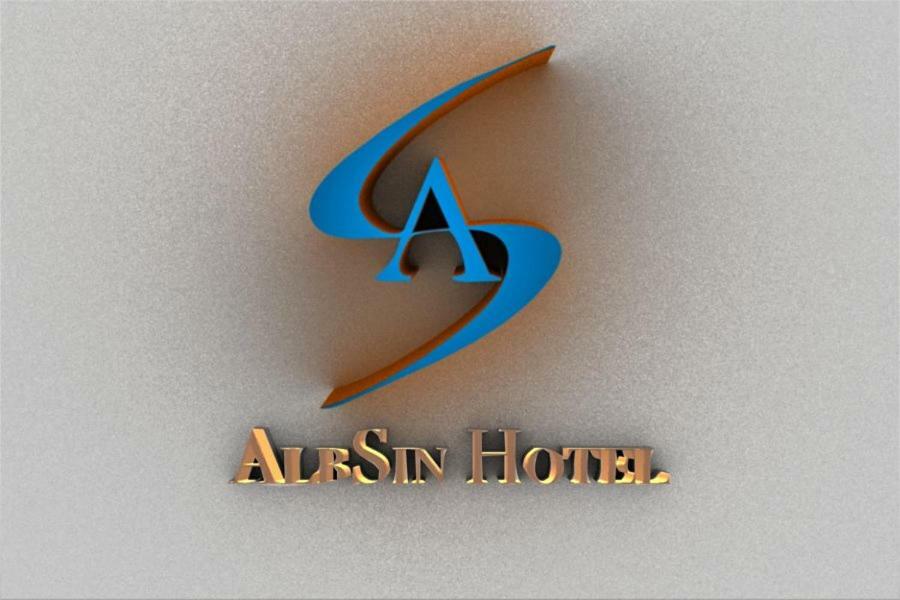 Hotel Albsin Vlore Luaran gambar